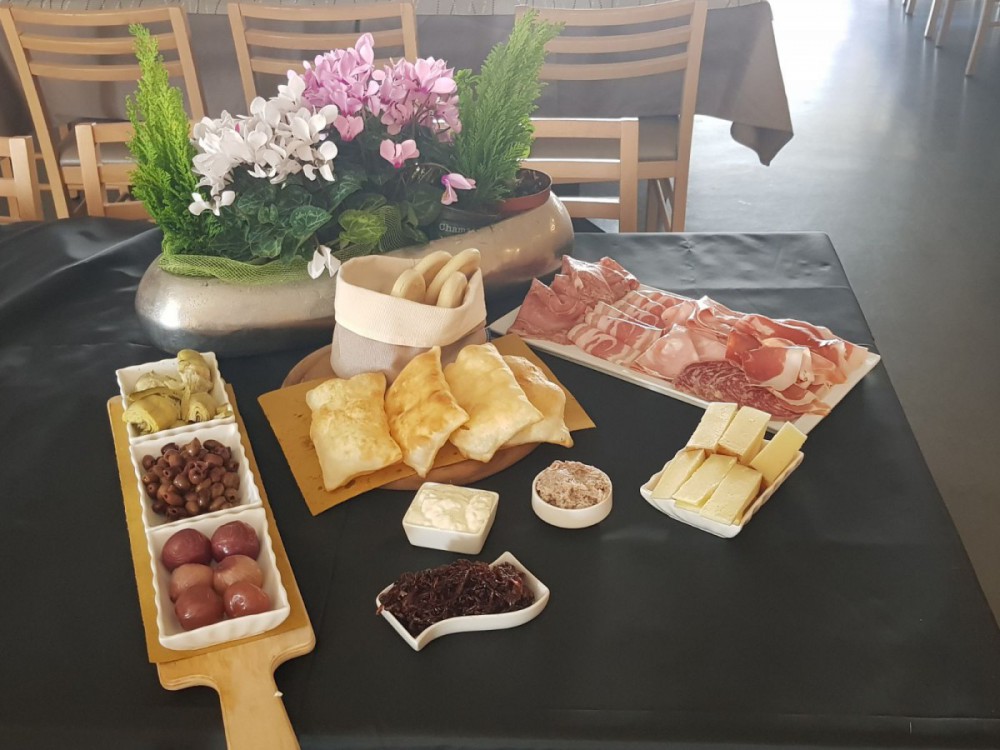 News pizza a San Giovanni in Persiceto