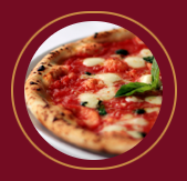 Pizzeria a San Giovanni in Persiceto